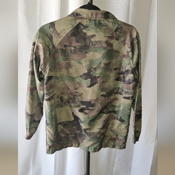 Boys Coat RVCA Jacket - Picture 6 of 15